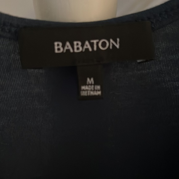 Aritzia - Bodycon BABATON dress - Sz. M - Picture 2 of 3